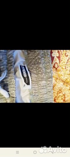 Мужские штаны легкие