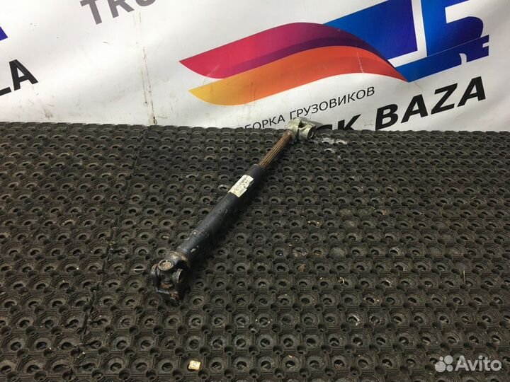 9704600309 Кардан рулевой Mercedes-Benz Atego