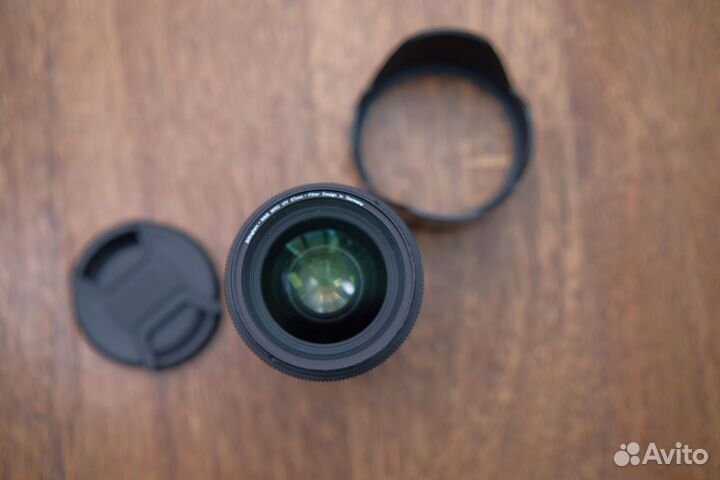 Sigma 35mm 1 4 art canon