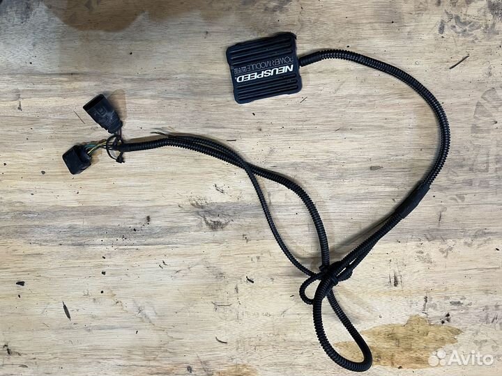 Power module neuspeed vag 1.8/2.0 gen 3