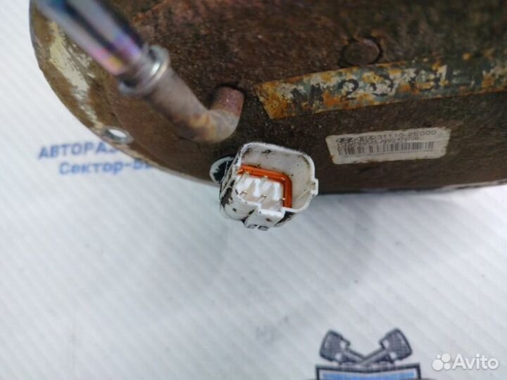 Насос топливный (бензонасос) Kia Sportage 2