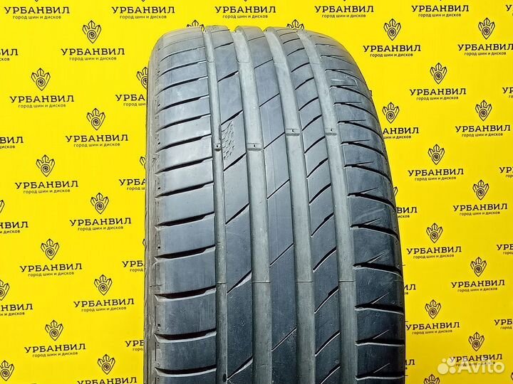 Kumho Ecsta PS71 225/55 R17 97Y