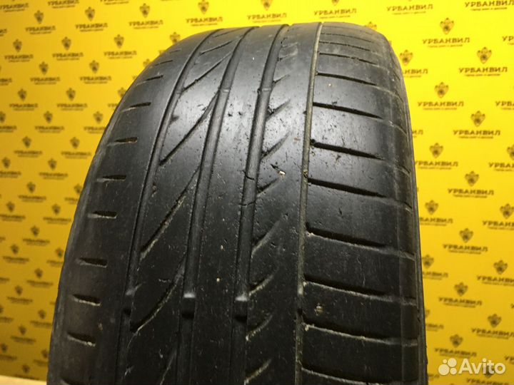 Bridgestone Potenza RE050A 215/50 R17 91W