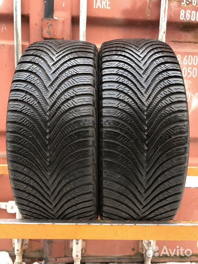 Michelin Alpin 5 185/50 R16