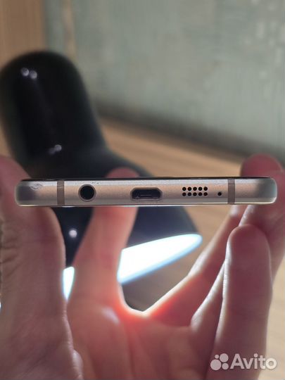 Samsung Galaxy A5 (2016) SM-A510F, 2/16 ГБ