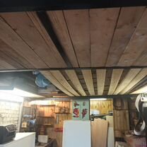 Гараж, 24 м²