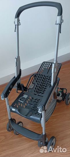 Коляска peg perego aria на запчасти