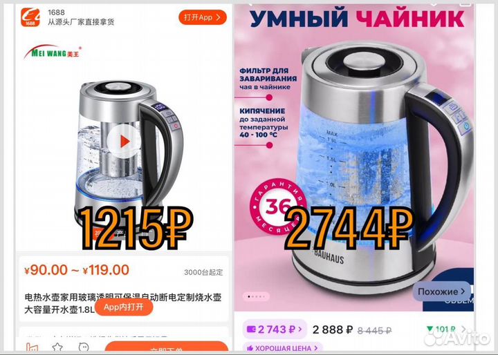 Выкуп товаров из Китая