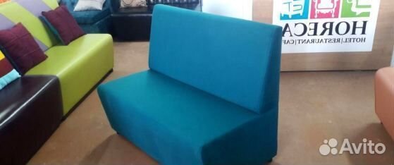 Диван для кафе, ресторана, офиса и дома