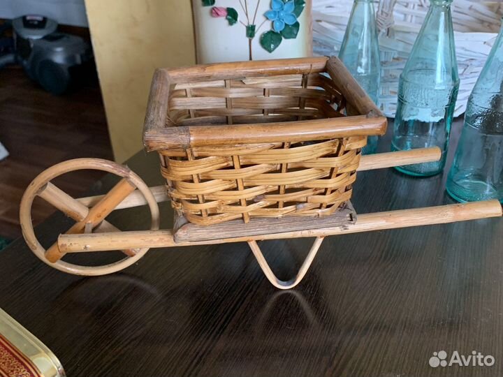 Интерьерные вещи