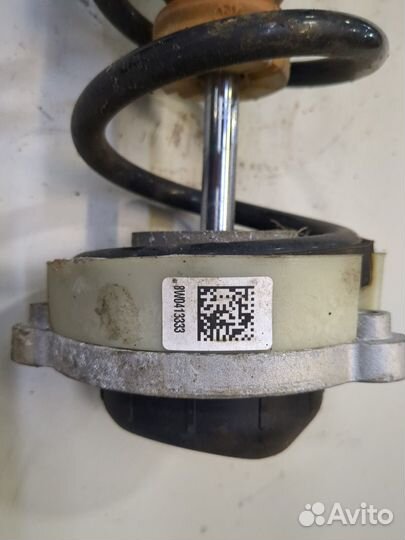 Амортизатор подвески Audi A5, 2018