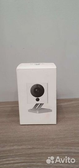 Ip камера xiaomi