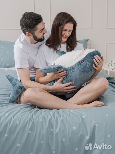 Ткань Брендовая Экспотрная отрез