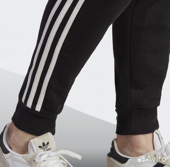 Штаны Adidas originals