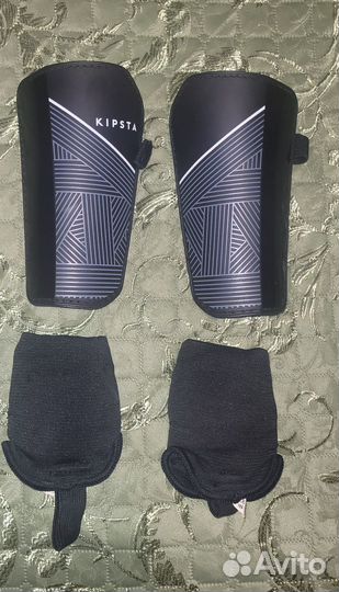 Футбольная форма декатлон