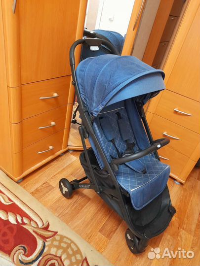 Коляска Yoya Plus 3/комплект