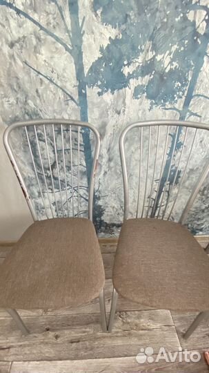 Кухонные стулья