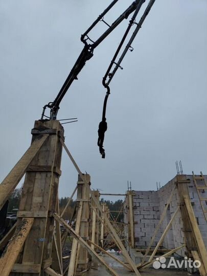 Бетон М150 BT-9915