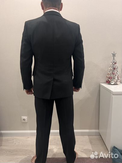 Костюм мужской 48 размер
