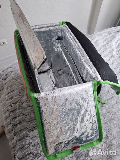 Сумка холодильник