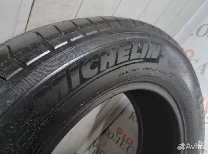 Michelin Latitude Diamaris 225/65 R17