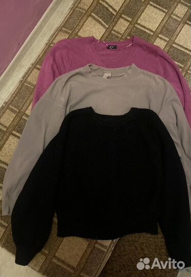 Вещи пакетом 44