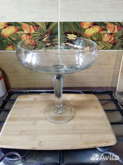 Посуда разная