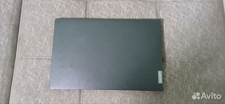 Новый Ноутбук lenovo