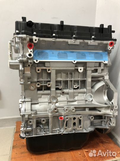 Двигaтeль G4KD Оптимa, Цeрато, Мaджентиc, Сoнатa