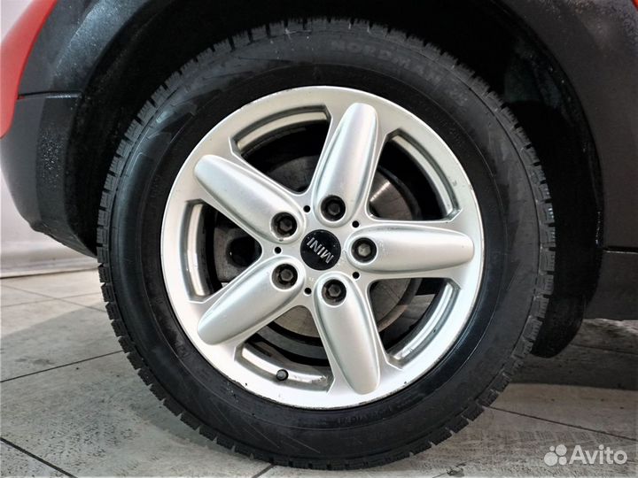 MINI Cooper Countryman 1.6 AT, 2012, 220 000 км