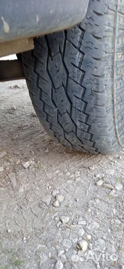 Шины 235/75 r15