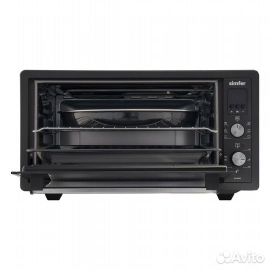 Мини-печь Simfer M4555