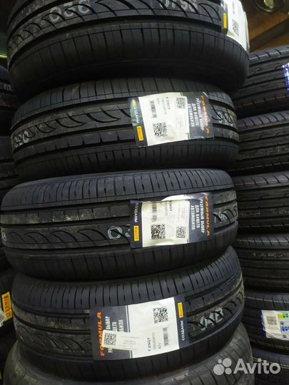 Pirelli Formula Energy 185/55 R15