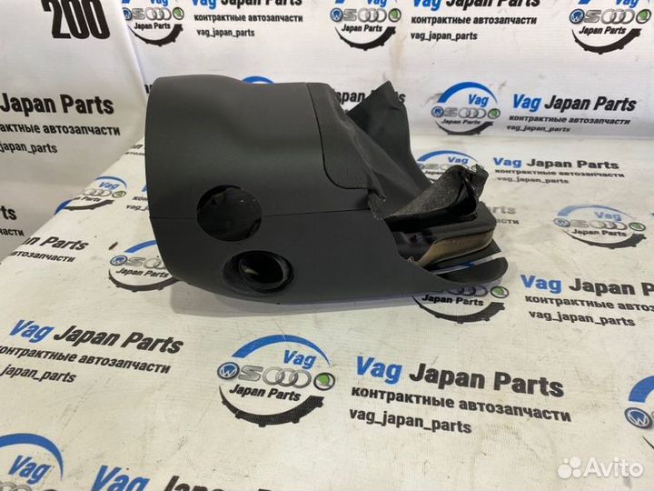 Кожух рулевой колонки Audi A4 B7 BWE 2007