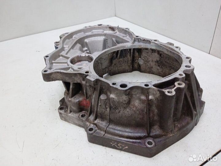 Корпус АКПП передний Ford Focus 1 2.0 2000