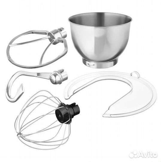 Миксер планетарный Hyundai