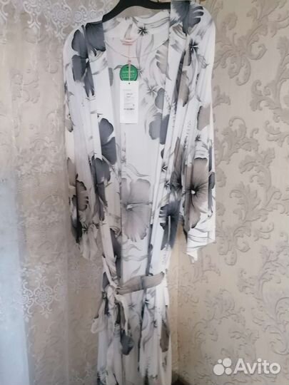 Халат женский новый