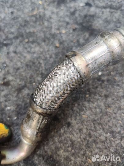 Трубка турбины AHU AFN 028 145 736 AF