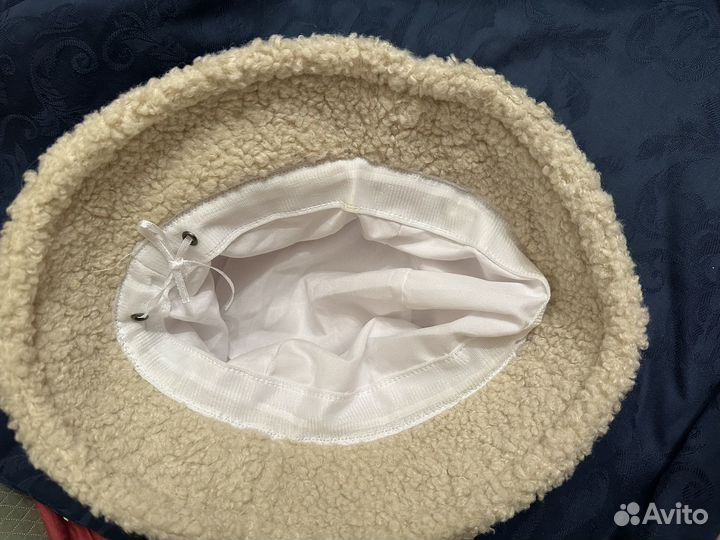 Шапка меховая