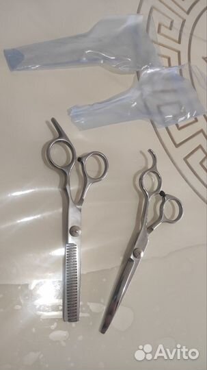 Ножницы парикмахерские профессиональные