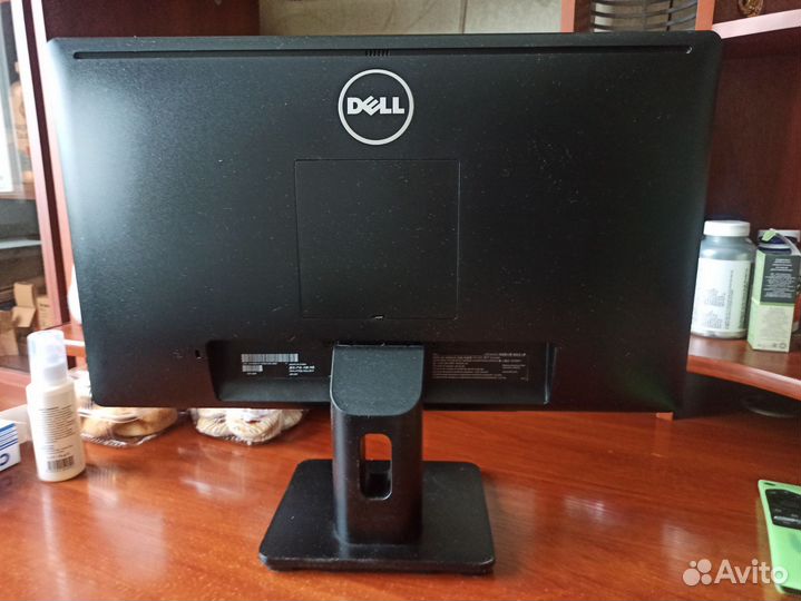 Монитор Dell