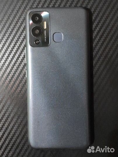 Infinix Hot 12 Play, 4/64 ГБ