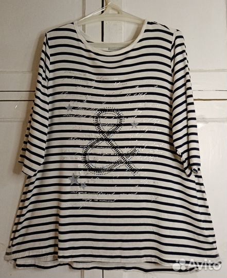 Туника 64-66 раз Импорт (Германия)