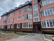 1-к. квартира, 38 м², 3/3 эт.