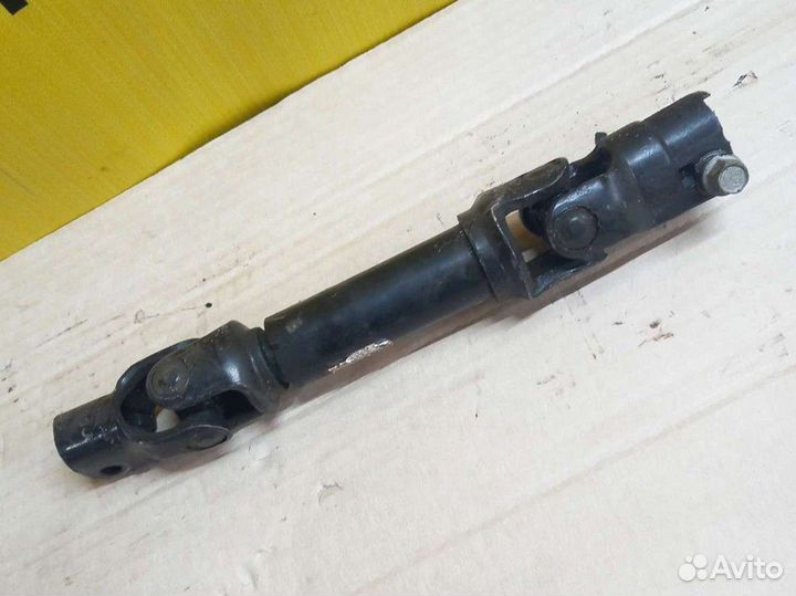Рулевой карданчик Шевроле Круз