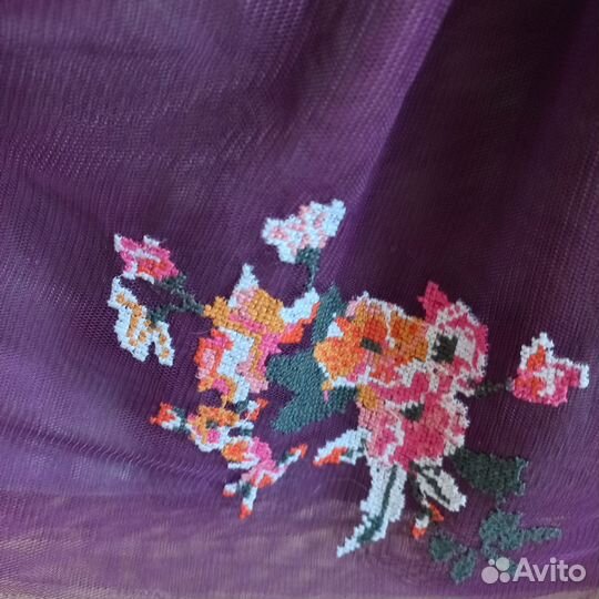 Платье для девочки 9-10 лет