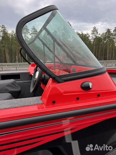 NorthSilver 585 Fish Sport