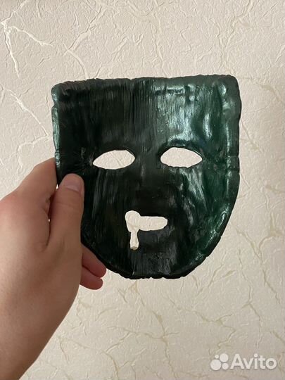 Маска (из фильма Маска)