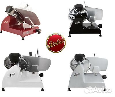 Слайсер - ломтерезка для нарезки продуктов