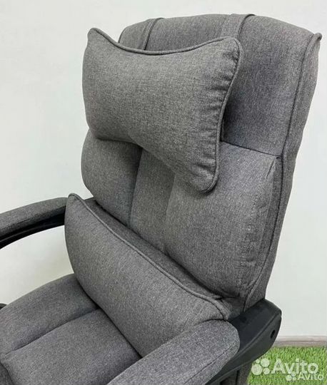 Кресло для игр. Игровое кресло с массажем